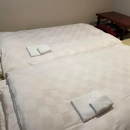 Hotel Fukudaya-2