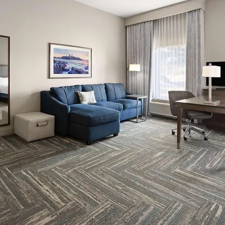 Hampton Inn & Suites Wells-Ogunquit-3