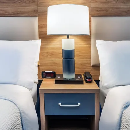 Candlewood Suites Fayetteville By Ihg-2