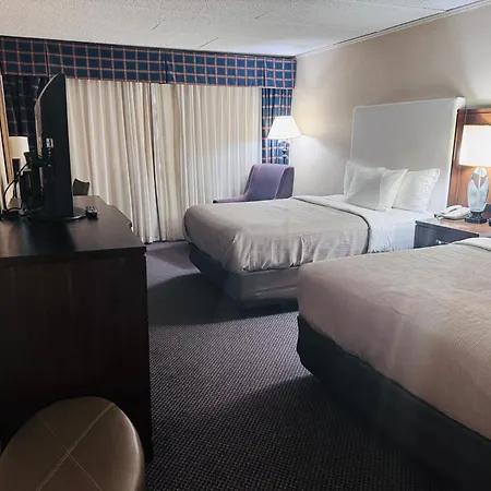 Quality Inn Horseheads-3