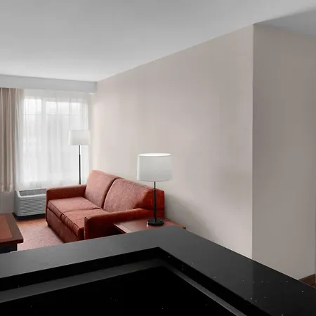 Larkspur Landing Extended Stay Suites Folsom-3