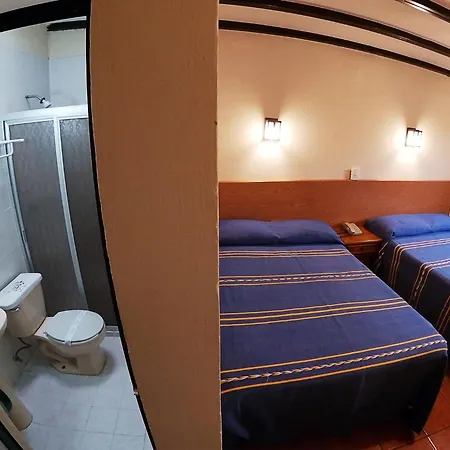 Hotel el Carmen-2