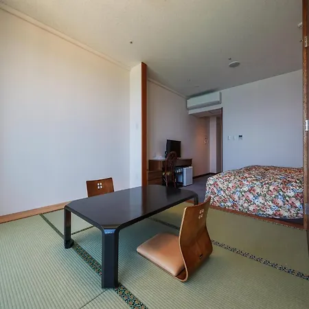 Hotel Miyuki Beach-2