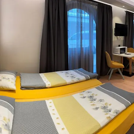 Hotel Piccolo Mondo-3