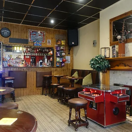 The Kings Cross Hotel-3