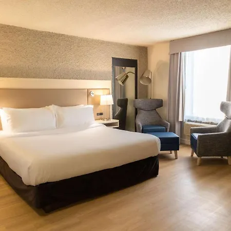 Radisson Hotel Fort St John-3