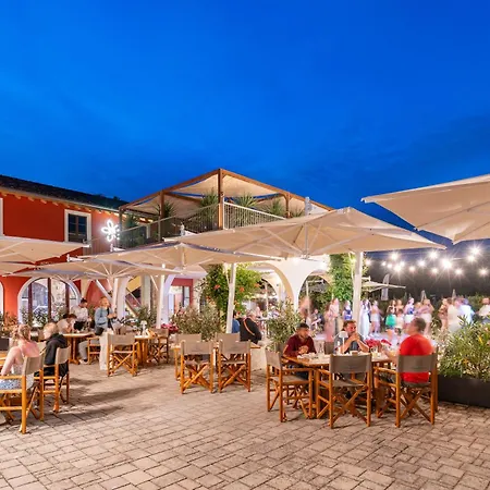 Club Del Sole Viareggio Family Collection-3