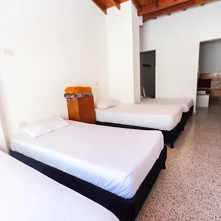 Hotel Bicentenario Rionegro-3
