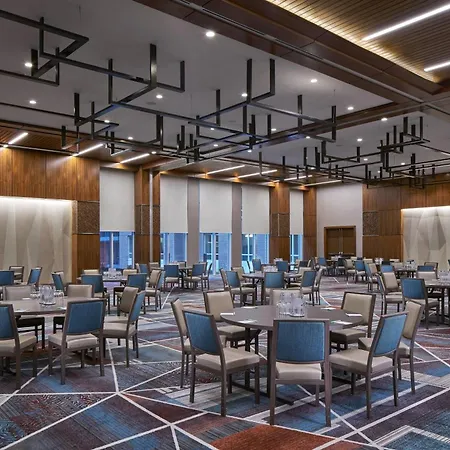 Residence Inn By Marriott Washington Downtown/Convention Center-2