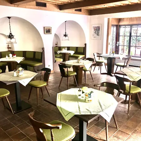 Hotel Fuerstenhof-2
