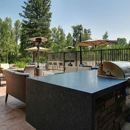 Residence Inn By Marriott Steamboat Springs-2