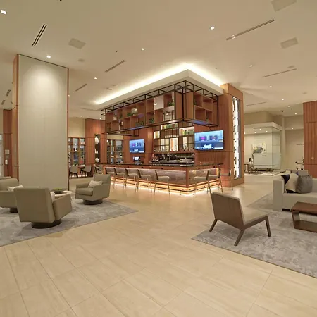 Ac Hotel By Marriott Fort Lauderdale Airport-3