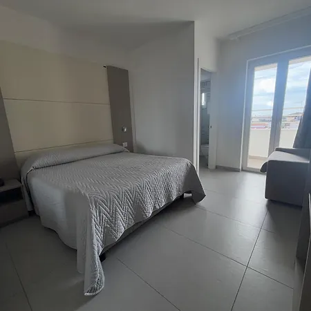 Hotel La Mela-3