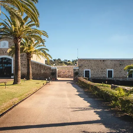 Alojamiento Rural Finca Barral-2