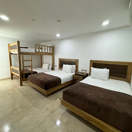 Hotel Odonata Real-2