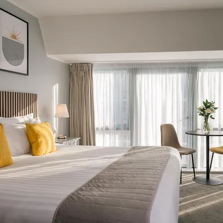 Beresford Hotel-2
