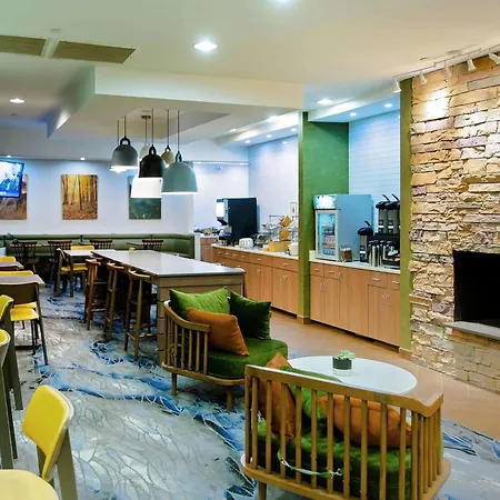 Americinn By Wyndham Hays-3