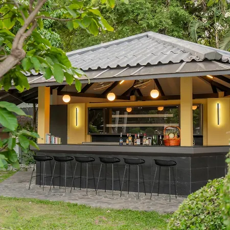 Sunshine Garden Resort-2