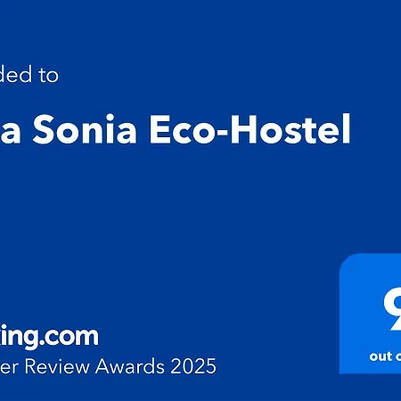 Villa Sonia Eco-Hostel-2
