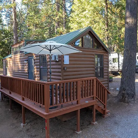 Camp Almanor At Big Springs-2