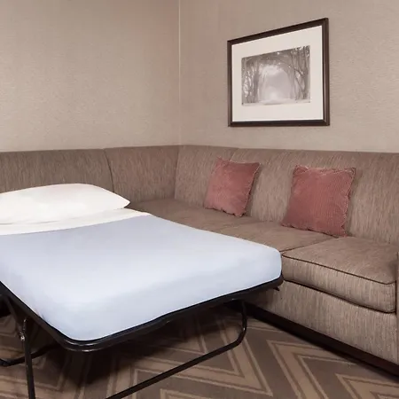 Sheraton Bucks County Langhorne-2