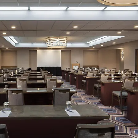Sheraton Bucks County Langhorne-3
