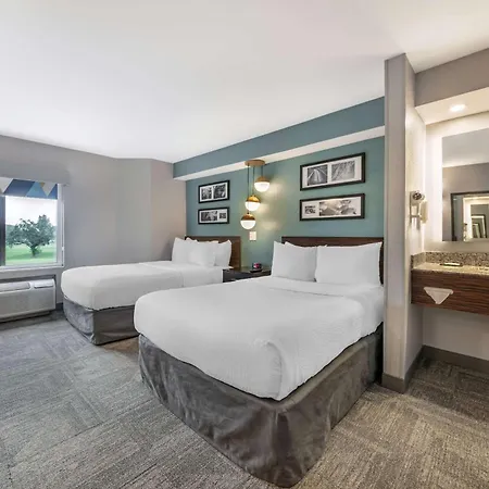 Sleep Inn Miami Airport-3