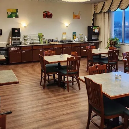 Quality Inn Horseheads-2