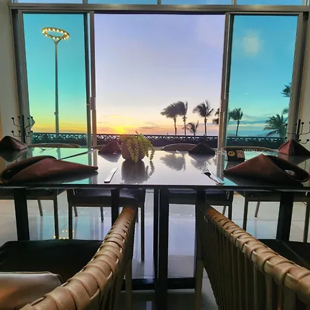 Hacienda Mazatlan Sea View-3