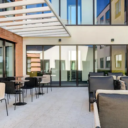 Ac Hotel Venezia By Marriott-2
