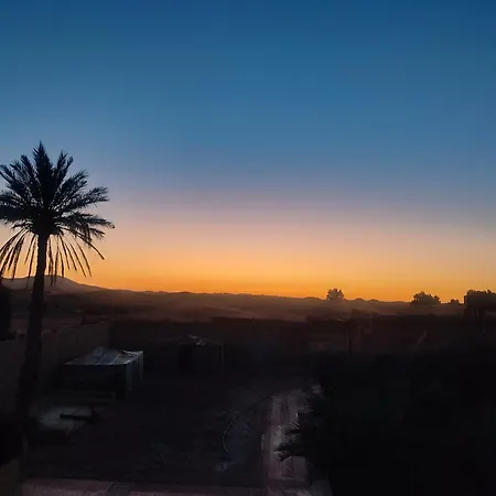 Sahara Sands Hotel-3