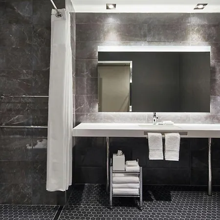 Ac Hotel By Marriott Austin Hill Country-3