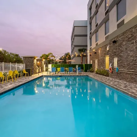 Home2 Suites By Hilton Ft Pierce I-95-2