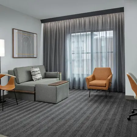 Courtyard By Marriott Bozeman-2