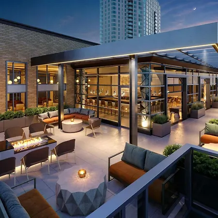 Ac Hotel By Marriott Reston-2
