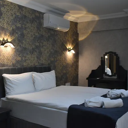 Palmera City Hotel-3