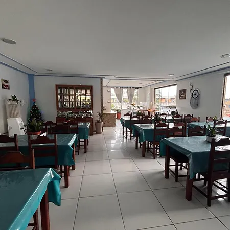 RESTAURANTE POUSADA E ESCUNA RIO SOl-2