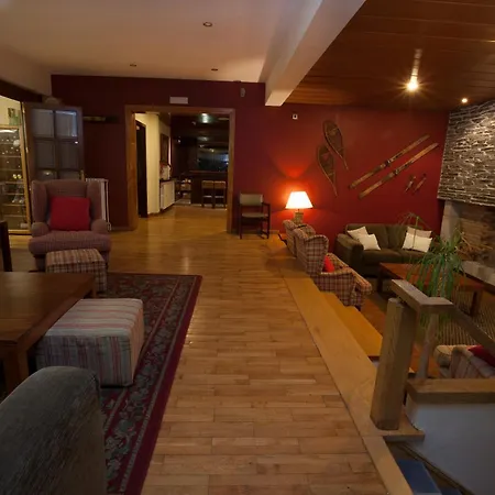 Hotel Els Avets-2