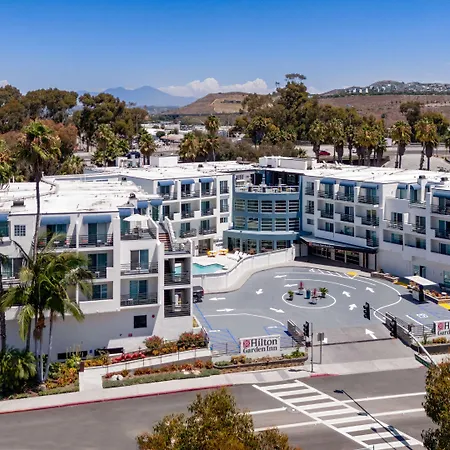 Hilton Garden Inn Dana Point Doheny Beach-2