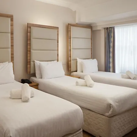 Royal Eagle Hotel-3