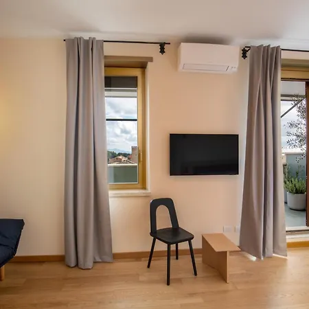 Hotel Colosseum-2