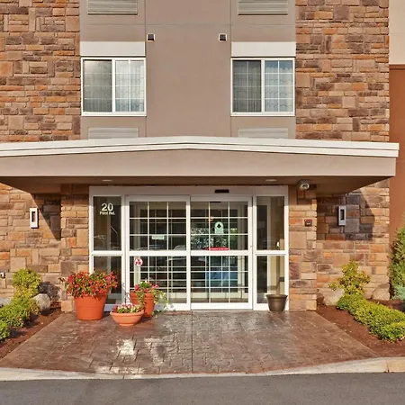 Candlewood Suites Buffalo Amherst By Ihg-2