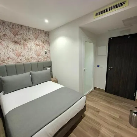 Hostal San Blas-3