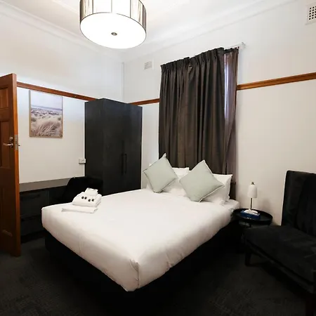 Guildford Hotel-2