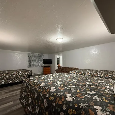 Budget Inn Bend-2