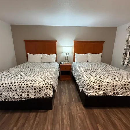 Budget Inn Bend-3