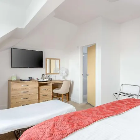 The Lakeland Kendal Hotel, Sure Hotel Collection By Best Western-2