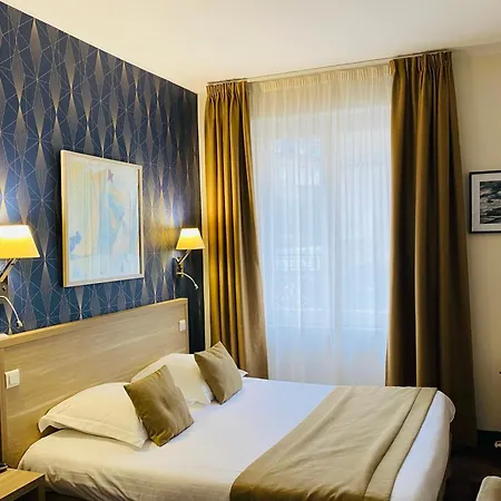 Hotel Ajoncs d'Or-2