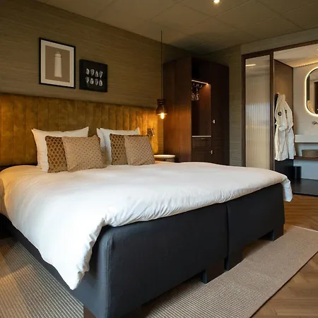 Boutique Hotel De Smulpot-2