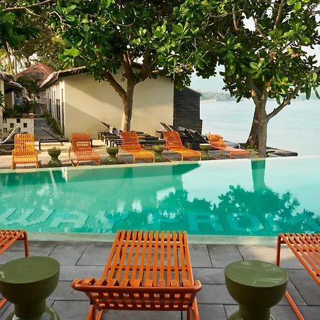 Escape Beach Resort - New Look & Improved-3